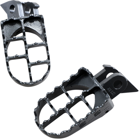 IMS PRODUCTS INC. Super Stock Foot Pegs - Kawasaki KX 273112