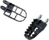 IMS PRODUCTS INC. Super Stock Foot Pegs - Kawasaki KLX 273113