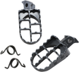 IMS PRODUCTS INC. Super Stock Foot Pegs - Honda/Kawasaki 273116
