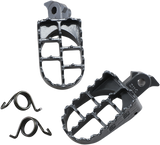 IMS PRODUCTS INC. Super Stock Foot Pegs - Honda/Kawasaki 273116