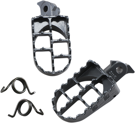 IMS PRODUCTS INC. Super Stock Foot Pegs - Honda/Kawasaki 273116