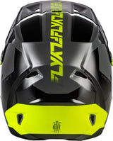 Fly Kinetic Crest Helmet