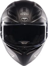 AGV K1 S Helmet - Sling - Matte Black/Gray - 2XL 2118394003-037-XXL