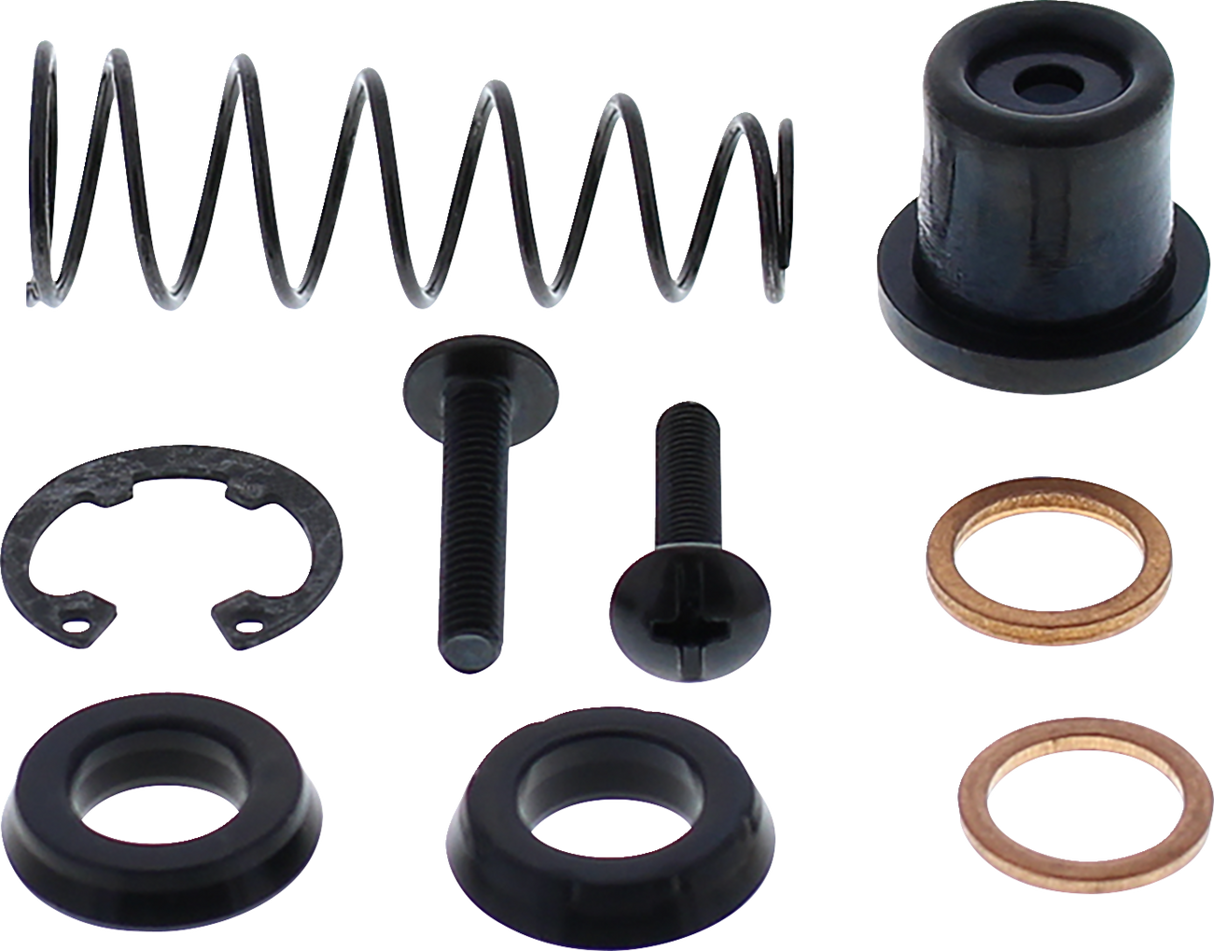 ALL BALLS Brake Master Cylinder Rebuild Kit - Front 18-1087