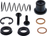 ALL BALLS Brake Master Cylinder Rebuild Kit - Front 18-1087