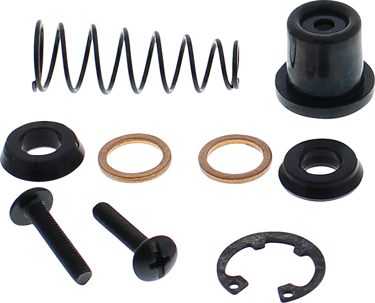 ALL BALLS Brake Master Cylinder Rebuild Kit - Front 18-1088
