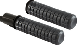 ARLEN NESS Grips - SpeedLiner - TBW - Black 500-062