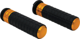 ARLEN NESS Grips - SpeedLiner - TBW - Gold 500-064