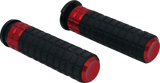 ARLEN NESS Grips - SpeedLiner - Cable - Red 500-019
