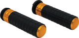 ARLEN NESS Grips - SpeedLiner - TBW - Gold 500-020