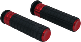 ARLEN NESS Grips - SpeedLiner - TBW - Red 500-021