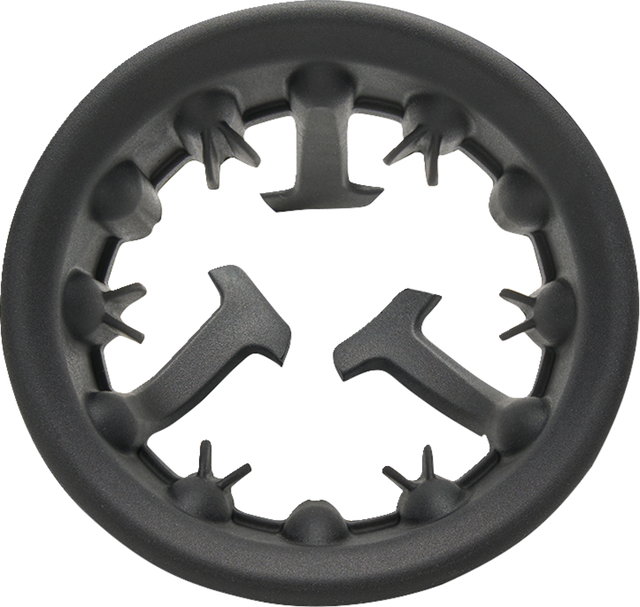 CIRO Drink Holder Reducer Ring - Standard 59903