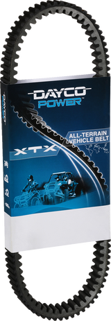 DAYCO PRODUCTS,LLC XTX Drive Belt - 2236 - Can-Am/Bennche XTX2236