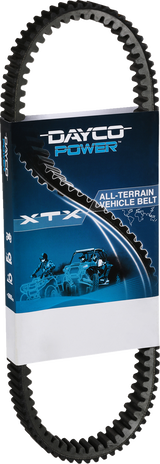 DAYCO PRODUCTS,LLC XTX Drive Belt - 2252 - Polaris/John Deere XTX2252