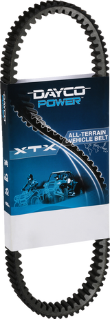 DAYCO PRODUCTS,LLC XTX Drive Belt - 2266 - Polaris XTX2266