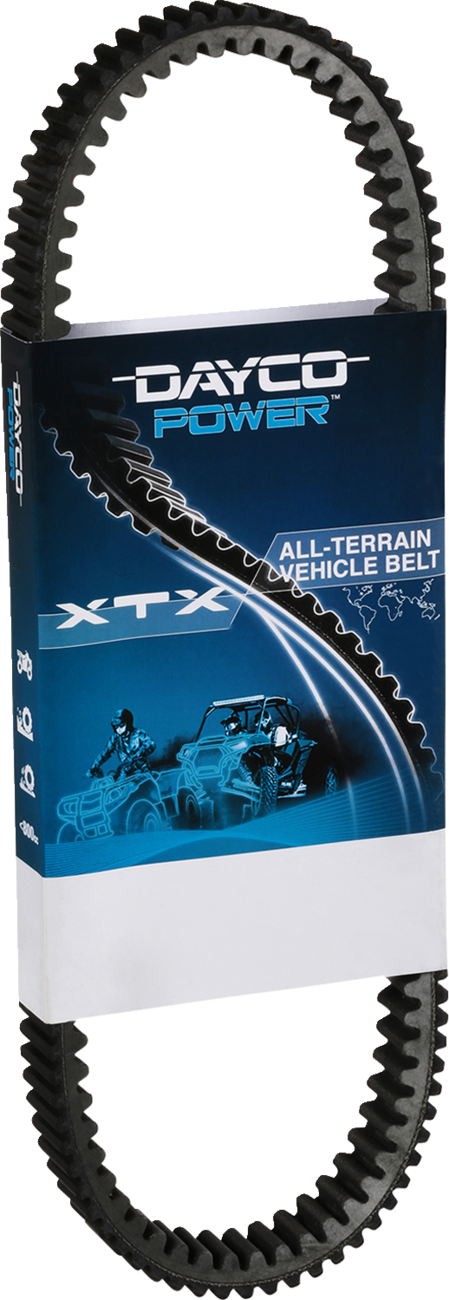 DAYCO PRODUCTS,LLC XTX Drive Belt - 2239 - Polaris XTX2239