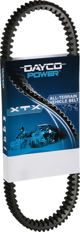 DAYCO PRODUCTS,LLC XTX Drive Belt - 2239 - Polaris XTX2239