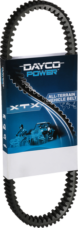 DAYCO PRODUCTS,LLC XTX Drive Belt - 2268 - Scrambler/Sportsman XTX2268