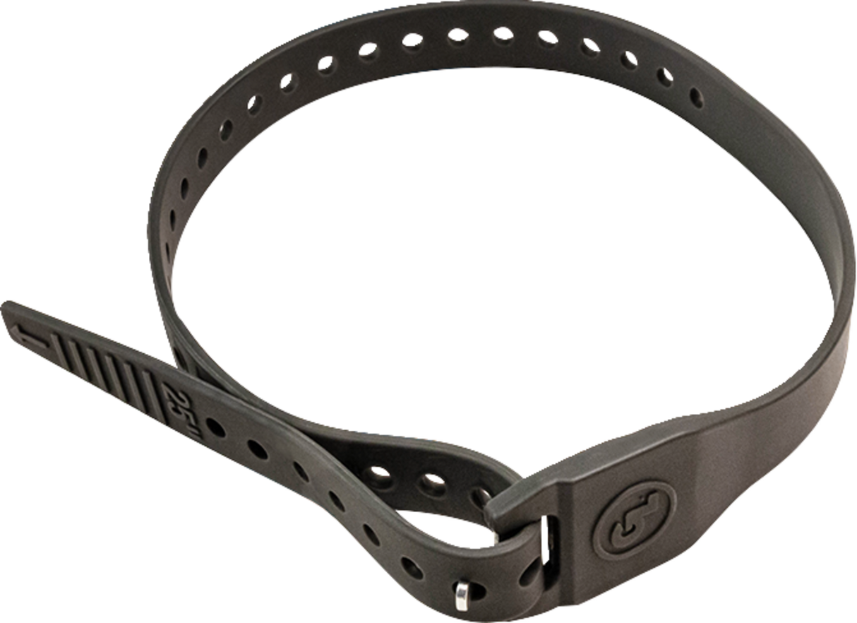 GIANT LOOP Pronghorn Straps* - 25" - Gray PHS20-25