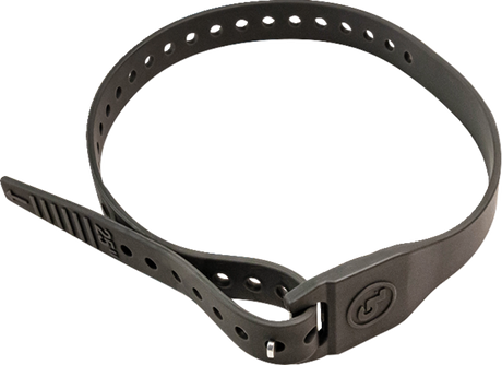 GIANT LOOP Pronghorn Straps* - 25" - Gray PHS20-25