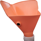 CALIBER Flex & Fold Funnels - Blue/Orange/Yellow - 3 Pack 13590