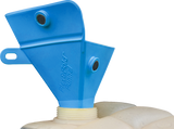 CALIBER Flex & Fold Funnels - Blue/Orange/Yellow - 3 Pack 13590