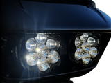 CUSTOM DYNAMICS Shark Demon? 2 Headlight - Road Glide SD2-RG-WW