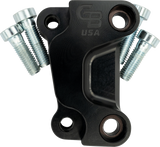 GALFER Brake Caliper Bracket - 13" - Left SP064K - Cycle City Outdoors