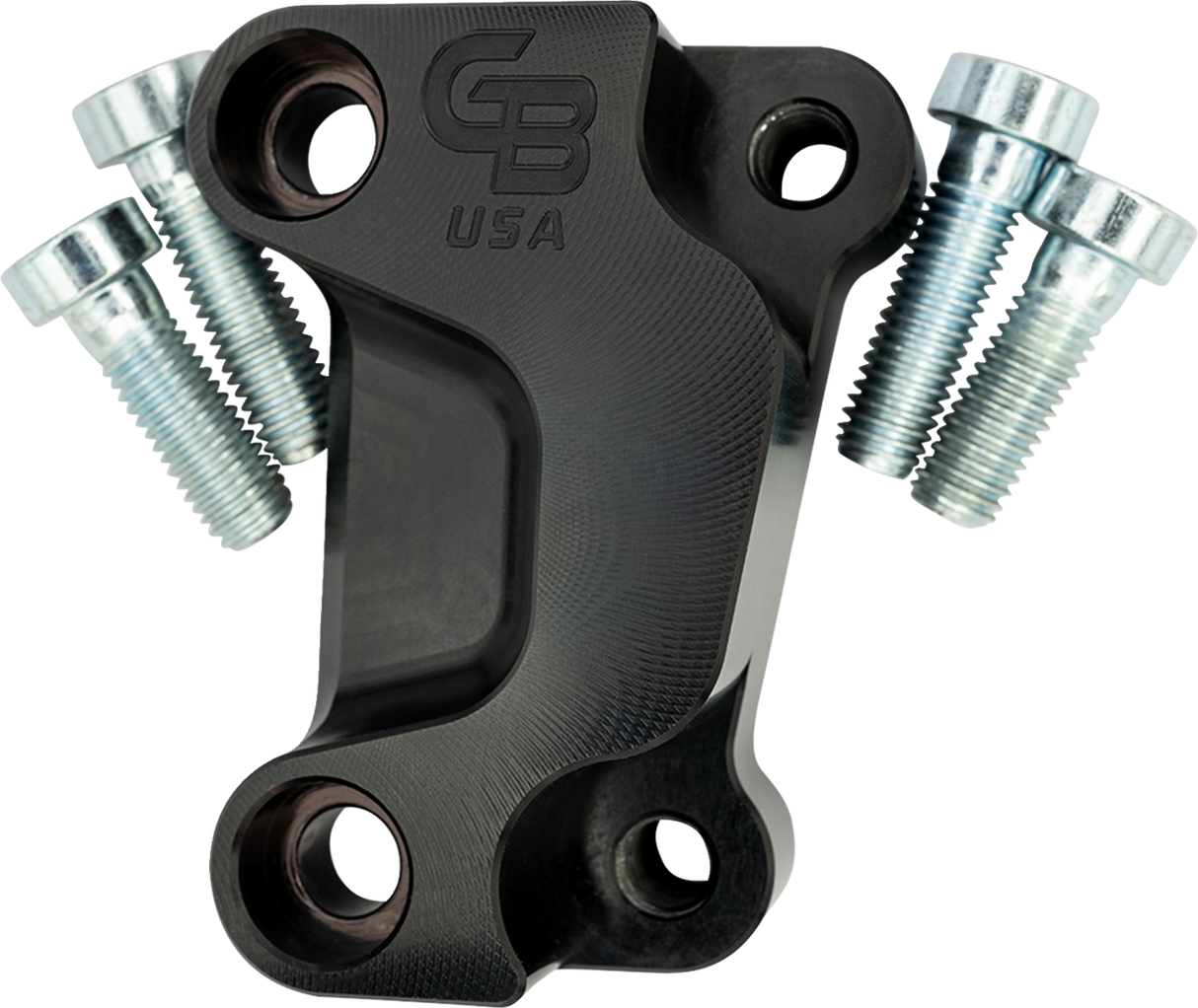 GALFER Brake Caliper Bracket - 13" - Right SP065K - Cycle City Outdoors