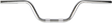 THRASHIN SUPPLY CO. Handlebar - High Bend - Chrome TSC-2802-3