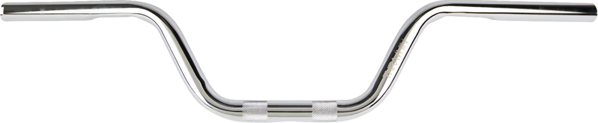 THRASHIN SUPPLY CO. Handlebar - High Bend - Chrome TSC-2802-3
