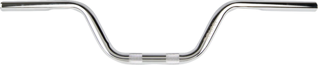 THRASHIN SUPPLY CO. Handlebar - High Bend - Chrome TSC-2802-3