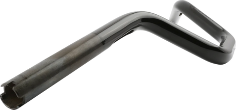 THRASHIN SUPPLY CO. Handlebar - High Bend - Black TSC-2802-1