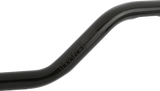 THRASHIN SUPPLY CO. Handlebar - Mid Bend - Black TSC-2804-1
