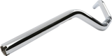 THRASHIN SUPPLY CO. Handlebar - Mid Bend - Chrome TSC-2804-3
