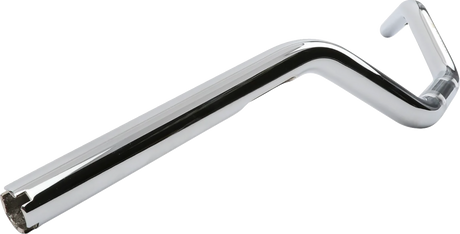THRASHIN SUPPLY CO. Handlebar - Mid Bend - Chrome TSC-2804-3