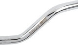 THRASHIN SUPPLY CO. Handlebar - Mid Bend - Chrome TSC-2804-3