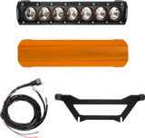RIGID INDUSTRIES Light Bar Kit - 10" - Can-Am 41638