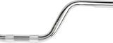 THRASHIN SUPPLY CO. Handlebar - High Bend - Chrome TSC-2802-3