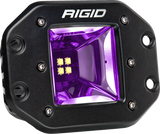 RIGID INDUSTRIES Light Pods - RGBW - Flush Mount 682153