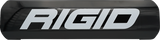 RIGID INDUSTRIES Light Bar Cover - Revolve - Black 196020