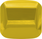 RIGID INDUSTRIES Light Pod Cover - Revolve - Yellow 196011