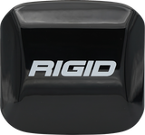 RIGID INDUSTRIES Light Pod Cover - Revolve - Black 196010
