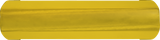 RIGID INDUSTRIES Light Bar Cover - Revolve - Yellow 196021
