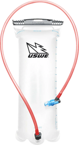 USWE Elite Hydration Bladder - 3L - Plug-N-Play Coupling 101210