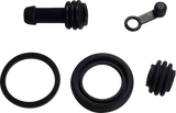 MOOSE UTILITY Caliper Rebuild Kit - Front - Kawasaki 08-603M