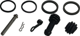 MOOSE UTILITY Caliper Rebuild Kit - Front - Kawasaki 08-604M