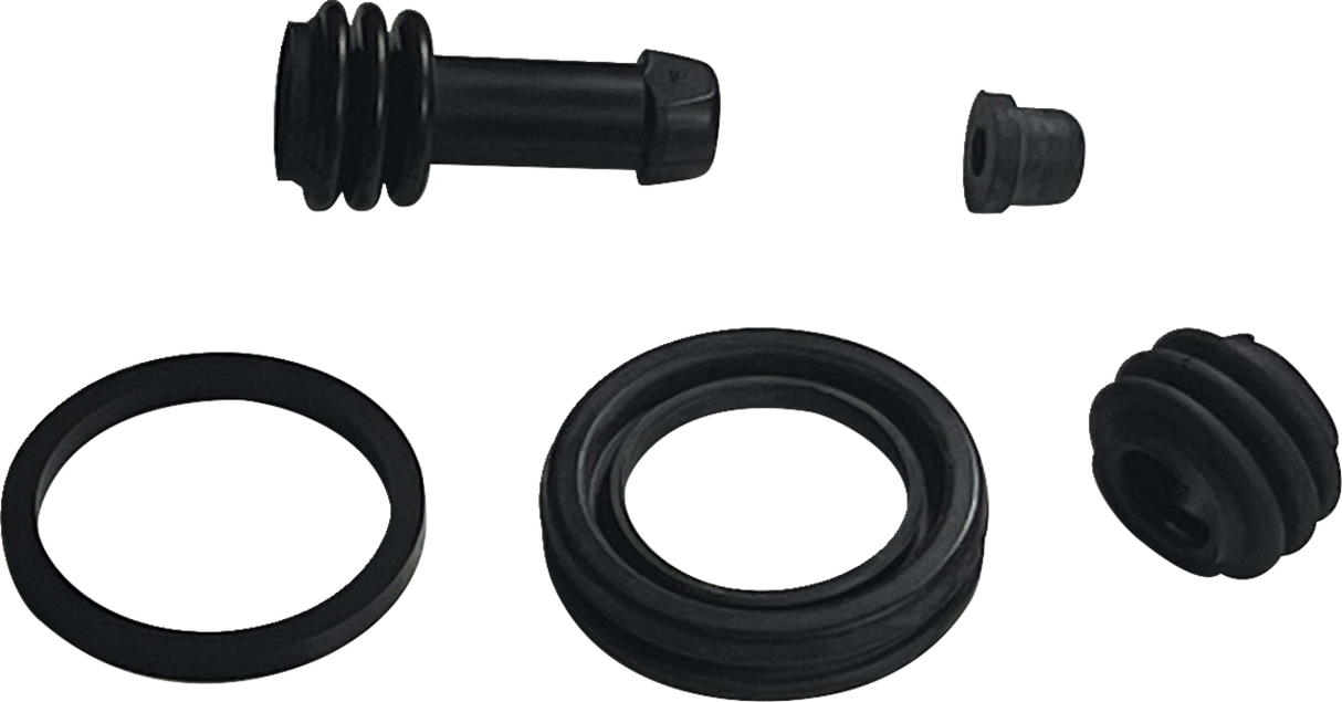 MOOSE UTILITY Caliper Rebuild Kit - Front - Suzuki 08-704M