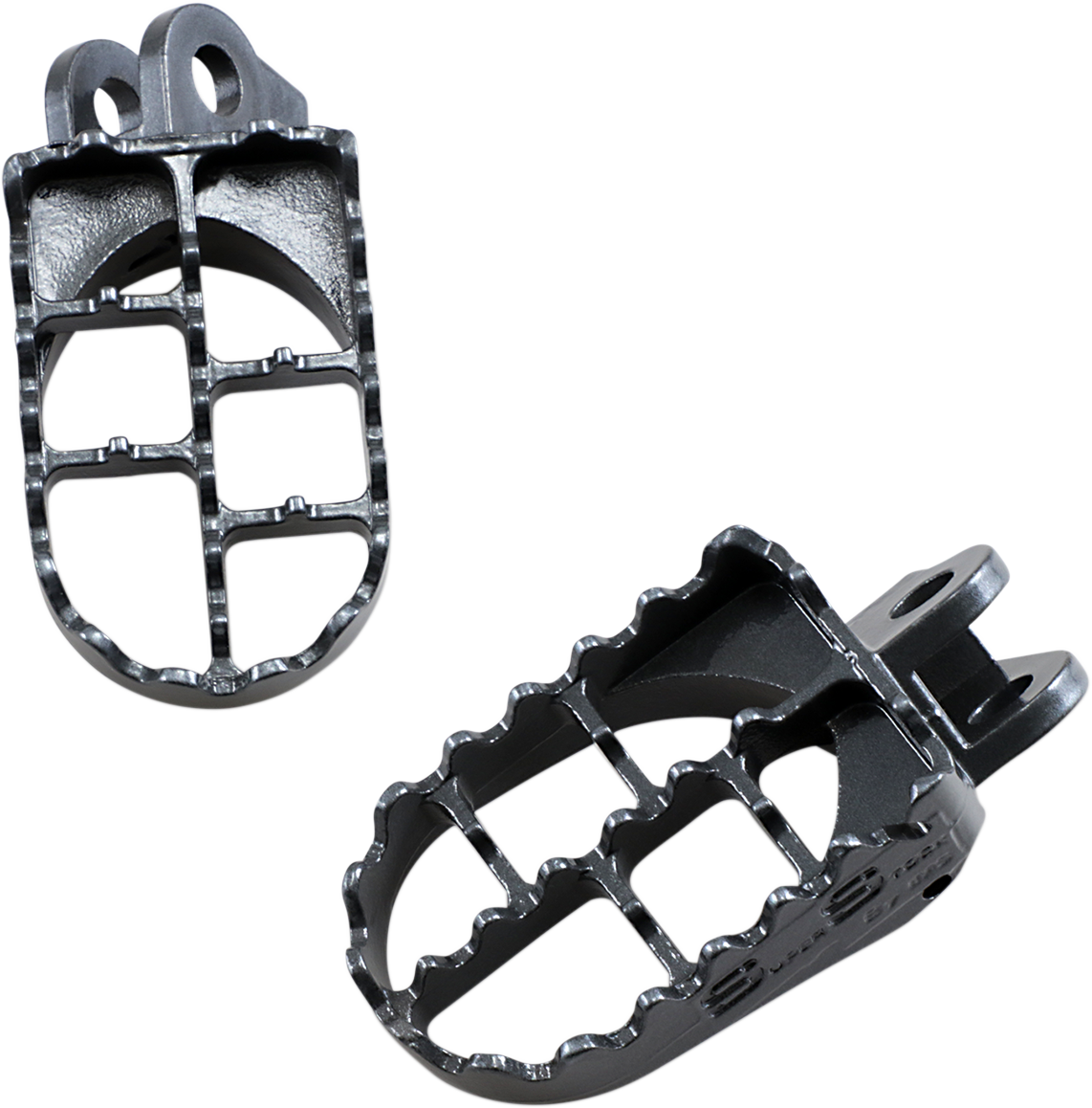 IMS PRODUCTS INC. Super Stock Foot Pegs - Suzuki DRZ/RM 275511