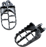 IMS PRODUCTS INC. Super Stock Foot Pegs - Suzuki DRZ/RM 275511